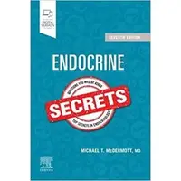 在飛比找蝦皮購物優惠-【318-2428】Endocrine Secrets