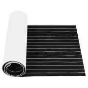 Self-Adhesive EVA Foam Teak Decking Yacht Marine Flooring Synthetic Boat5744