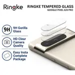 RINGKE 鋼化玻璃相機 GOOGLE PIXEL 8 PRO 防刮相機