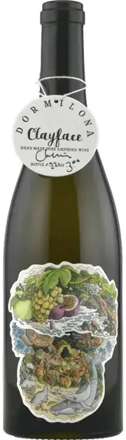 Dormilona Clayface Chenin Blanc 750ml