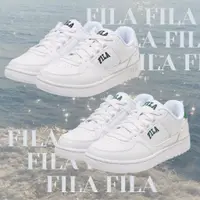 在飛比找蝦皮購物優惠-[palette🎨] FILA TOUCHDOWN 休閒鞋 