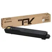 Kyocera TK-8119K BLACK TONER 12K FOR M8124 M8130
