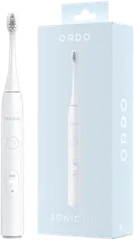 Ordo Sonic Lite Electric Toothbrush Snow
