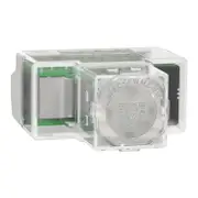 Clipsal 41ECSFWMZ-VW, Connected AC Fan Controller, Clipsal Iconic, Zigbee
