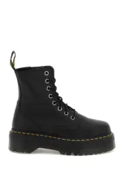 DR. MARTENS jadon iii combat boots