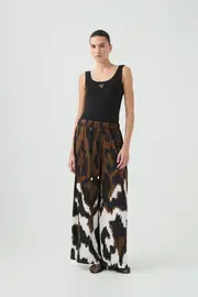 Willow Relaxed Pant