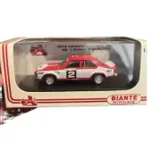 1:64 Biante Minicars LH Torana 1974 Hardie-Ferodo #2 C. Bond - B. Skelton
