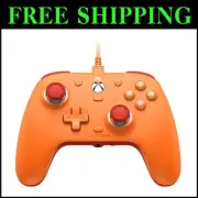 G7 SE Wired Controller for Xbox One & Windows - Immersive Gameplay Experience