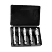 Multifunctional Impact Nut Remover Set Nut Extractor Socket Remover