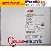 New PSR25-600-70 1SFA896108R7000 Soft Starter In Box Brand Expedited Shipping