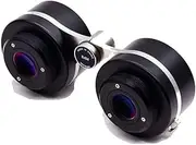 Mirror Binoculars Astronomical Telescope Accessories 2X54
