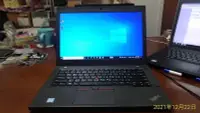 在飛比找Yahoo!奇摩拍賣優惠-ThinkPad L470 六代 i5-6200U(2.3~