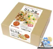 Japanese DIY Fried Rice Food Sample Craft Sample Kit Replica Food Japan