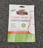 Palmer's Cocoa Butter Formula Tummy Mask for Stretch Marks (×14)