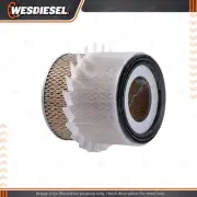 Sakura Air Filter for Kia Ceres 2.2L D S28A Diesel S2 SOHC 8V 92-97 FAS-1708