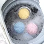 Washing Machine Hair Filter Laundry Floating Lint Hair Catchers Laundry Ball