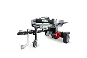 BWM 40Ton Log Splitter -Honda GX390 OHV Engine (Premium SeriesLS40H)