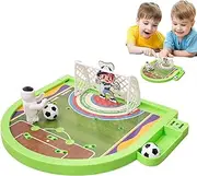 Basketball Game Board - Desktop Basketball Game,Interactive Educational Desktop Toy with Built-in Scoreboard for Kids Teens Adults