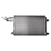 Air Con AC Condenser for Audi A3 8PA 1.6L 1.8L 1.9L 2.0L 3.2L Petrol 2005-2013 (for: Audi)