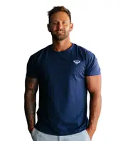 [The Natural Transformer] Men's T-Shirt