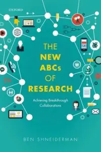 在飛比找博客來優惠-The New ABCs of Research: Achi