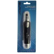Blade For Men Nose & Ear Hair Trimmer Stainless Steel Blade Require 1 AA Battery