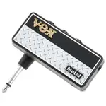 【老羊樂器店】開發票 VOX AMPLUG2 METAL AP2-MT 迷你音箱前級 AMPLUG  (無法使用優惠卷)