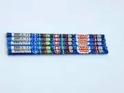Thomas & Friends Thomas The Train School Pencils Vintage