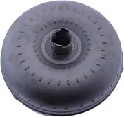 JZGRDN Torque Converter 103293A1 D81693 Compatible with Case 480C 480D 480E 580C 580D 580E 580F 580K Loaders