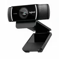 在飛比找樂天市場購物網優惠-羅技 C922 PRO STREAM網路攝影機 960-00