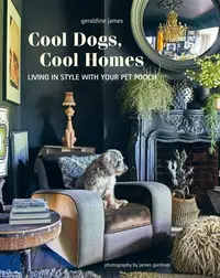 在飛比找誠品線上優惠-Cool Dogs, Cool Homes: Living 