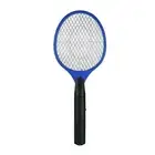Electric Bug Zapper Racket Fly Killer Wasp Mosquito Insect Pest Swatter Bat