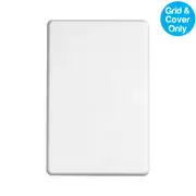 Clipsal Classic Blank Plate