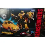 變形金剛 大黃蜂 MPM-7 BUMBLE BEE 新電影 TAKARA TOMY