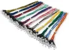 165pcs 12V 5mm Pre Wired LED Lights Emitting Diodes (11 Colors x 15pcs) Assorted