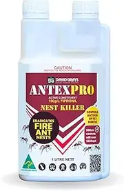 David Gray's Antex Pro 1 Litre Fire Ant Nest Killer