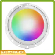 Spa Electrics Retro Fit LED Pool Light GKRX / GK7 MULTI Colour Variable Voltage
