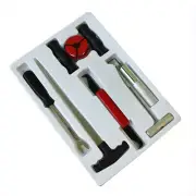 7pc Windscreen Removal Tool Windshield Removal Wind Glass Remover CAR Kit GARAGE