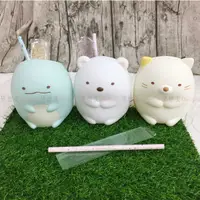 在飛比找樂天市場購物網優惠-筆筒文具禮物組-角落生物 sumikko gurashi s