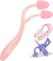 Beavorty Nose Clamp Corrector Trimmer Nose Straightener Clip and Shaper Portable