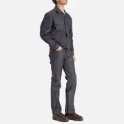 Levi's LVC 1961 Type III 557 Kaihara Denim Jacket