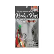 Reedy's Scallop Ultra Rigs