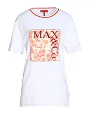 [MAX&CO. WITH SUPERGA] MAX & Co. with SUPERGA T-shirts - Item 10277270