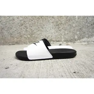 【A-KAY0】NIKE 男女 BENASSI JDI MISMATCH 黑白 白黑【818736-011】