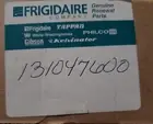Frigidaire Washing Machine Temperature Switch 131047600 (Box K3)