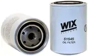 WIX 51545 WIX Hydraulic For Hatz Engines, Hyster, Iveco, Volvo Trks