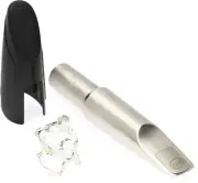 JodyJazz Super Jet Series Baritone Saxophone Mouthpiece - 7