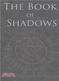 在飛比找三民網路書店優惠-The Book of Shadows ― White, R