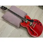 [美品] 2013 GIBSON ES-335 DOT CHERRY RED