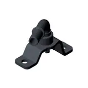 Polaris Rail Fuel, Genuine OEM Part 2522222, Qty 1